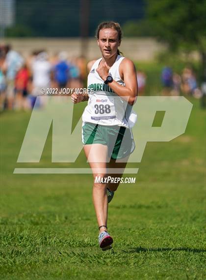 Thumbnail 1 in New Albany Cross Country Classic 2022 (New Albany Cross Country Classic 2022) photogallery.