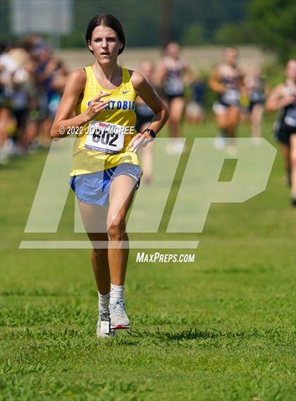 Thumbnail 2 in New Albany Cross Country Classic 2022 (New Albany Cross Country Classic 2022) photogallery.