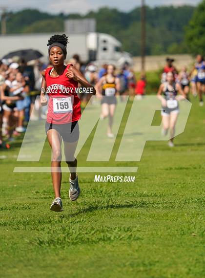 Thumbnail 3 in New Albany Cross Country Classic 2022 (New Albany Cross Country Classic 2022) photogallery.