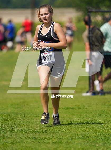 Thumbnail 2 in New Albany Cross Country Classic 2022 (New Albany Cross Country Classic 2022) photogallery.