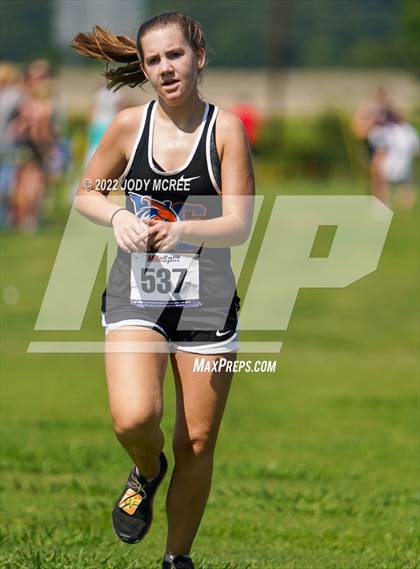 Thumbnail 3 in New Albany Cross Country Classic 2022 (New Albany Cross Country Classic 2022) photogallery.