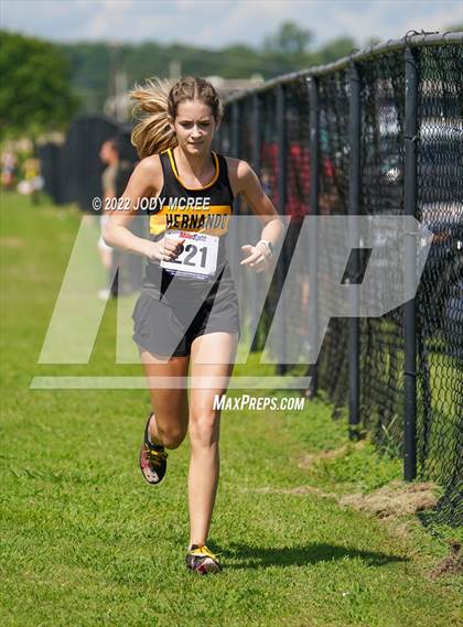 Thumbnail 1 in New Albany Cross Country Classic 2022 (New Albany Cross Country Classic 2022) photogallery.