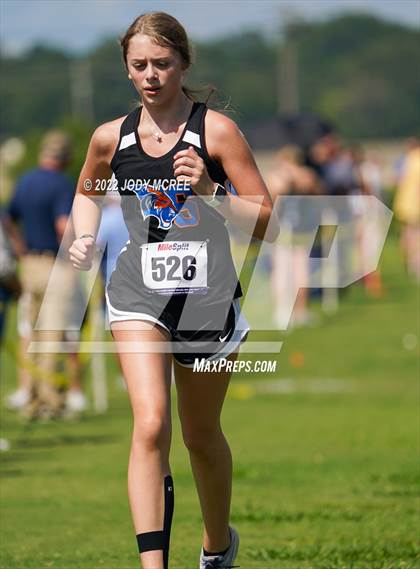 Thumbnail 3 in New Albany Cross Country Classic 2022 (New Albany Cross Country Classic 2022) photogallery.