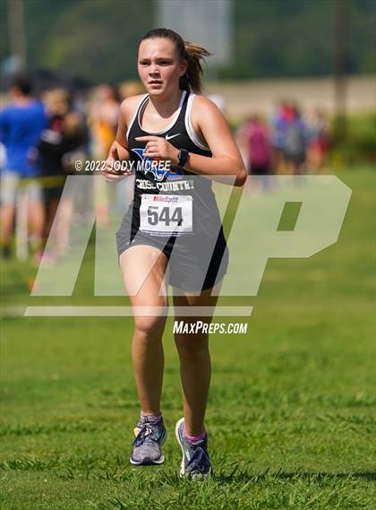 Thumbnail 1 in New Albany Cross Country Classic 2022 (New Albany Cross Country Classic 2022) photogallery.