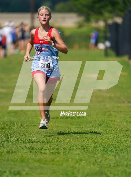 Thumbnail 3 in New Albany Cross Country Classic 2022 (New Albany Cross Country Classic 2022) photogallery.