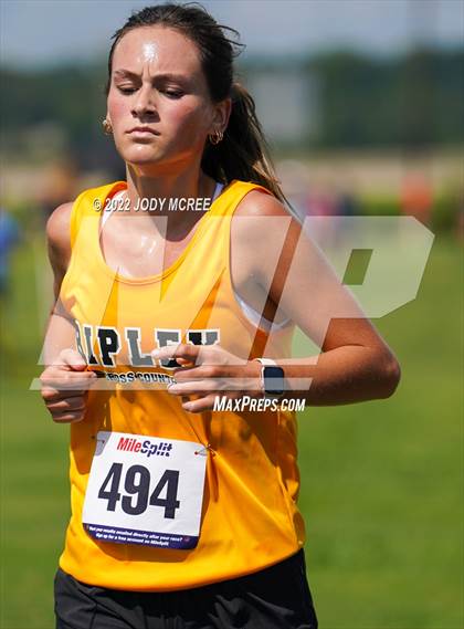 Thumbnail 1 in New Albany Cross Country Classic 2022 (New Albany Cross Country Classic 2022) photogallery.
