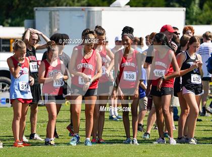 Thumbnail 3 in New Albany Cross Country Classic 2022 (New Albany Cross Country Classic 2022) photogallery.