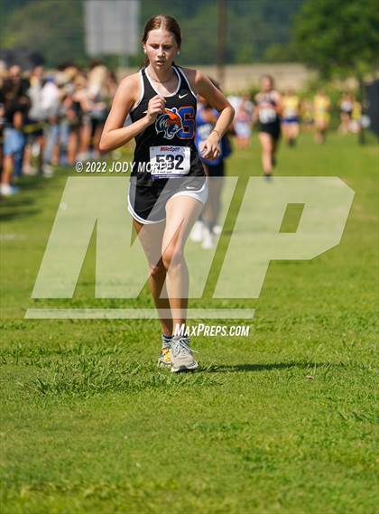 Thumbnail 2 in New Albany Cross Country Classic 2022 (New Albany Cross Country Classic 2022) photogallery.