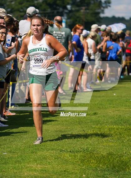 Thumbnail 1 in New Albany Cross Country Classic 2022 (New Albany Cross Country Classic 2022) photogallery.