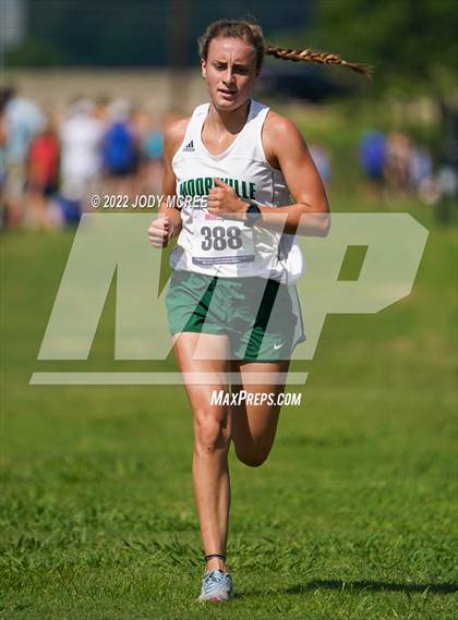 Thumbnail 2 in New Albany Cross Country Classic 2022 (New Albany Cross Country Classic 2022) photogallery.