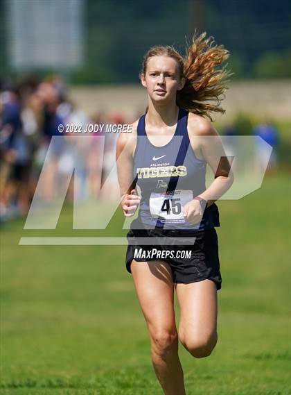 Thumbnail 1 in New Albany Cross Country Classic 2022 (New Albany Cross Country Classic 2022) photogallery.