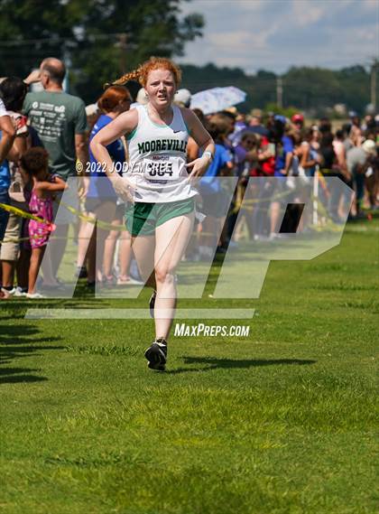 Thumbnail 3 in New Albany Cross Country Classic 2022 (New Albany Cross Country Classic 2022) photogallery.