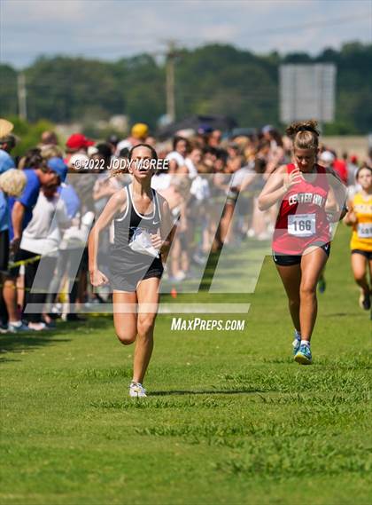 Thumbnail 3 in New Albany Cross Country Classic 2022 (New Albany Cross Country Classic 2022) photogallery.