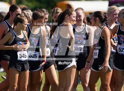 Thumbnail 2 in New Albany Cross Country Classic 2022 (New Albany Cross Country Classic 2022) photogallery.