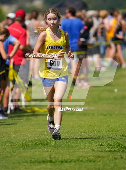 Thumbnail 1 in New Albany Cross Country Classic 2022 (New Albany Cross Country Classic 2022) photogallery.