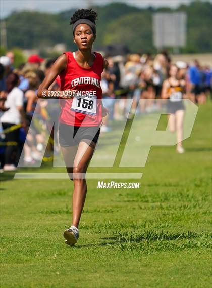 Thumbnail 2 in New Albany Cross Country Classic 2022 (New Albany Cross Country Classic 2022) photogallery.