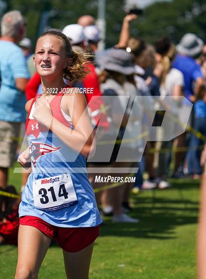 Thumbnail 1 in New Albany Cross Country Classic 2022 (New Albany Cross Country Classic 2022) photogallery.