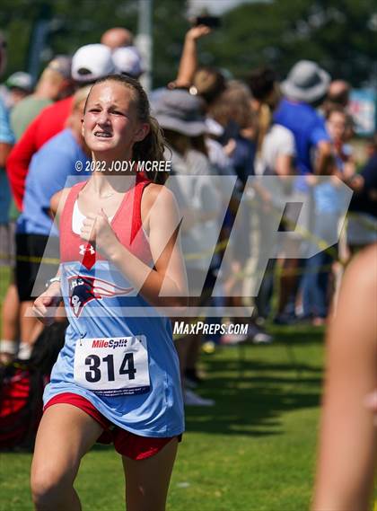 Thumbnail 3 in New Albany Cross Country Classic 2022 (New Albany Cross Country Classic 2022) photogallery.