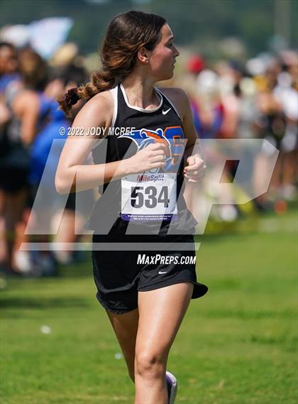 Thumbnail 3 in New Albany Cross Country Classic 2022 (New Albany Cross Country Classic 2022) photogallery.