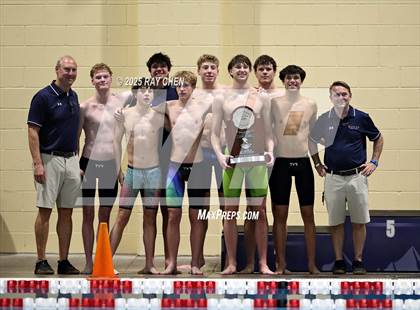 Thumbnail 3 in CHSAA 4A State Finals (Podium) photogallery.