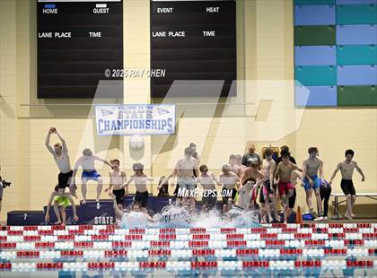 Thumbnail 3 in CHSAA 4A State Finals (Podium) photogallery.