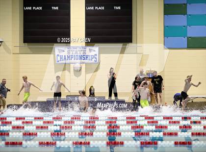 Thumbnail 1 in CHSAA 4A State Finals (Podium) photogallery.