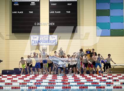 Thumbnail 3 in CHSAA 4A State Finals (Podium) photogallery.
