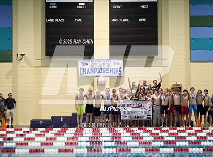 Thumbnail 3 in CHSAA 4A State Finals (Podium) photogallery.
