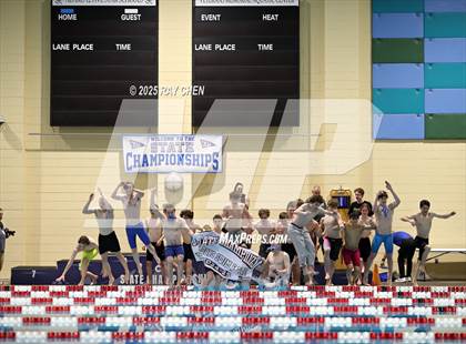 Thumbnail 1 in CHSAA 4A State Finals (Podium) photogallery.