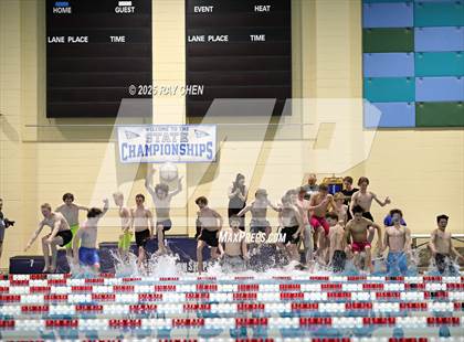 Thumbnail 2 in CHSAA 4A State Finals (Podium) photogallery.
