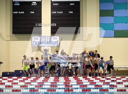 Thumbnail 2 in CHSAA 4A State Finals (Podium) photogallery.