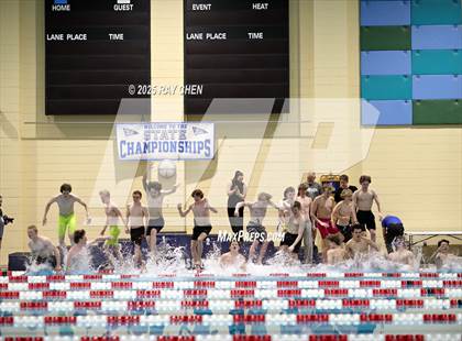 Thumbnail 3 in CHSAA 4A State Finals (Podium) photogallery.