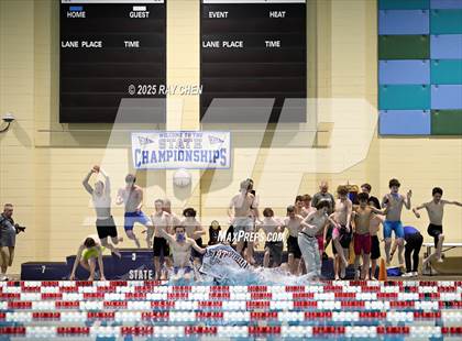 Thumbnail 2 in CHSAA 4A State Finals (Podium) photogallery.