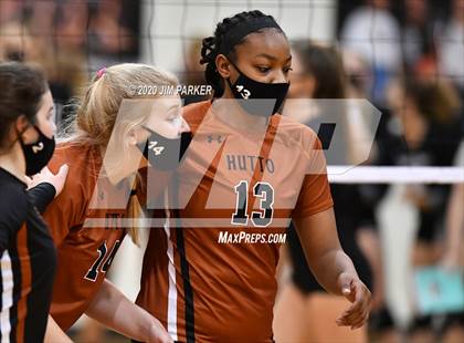 Thumbnail 2 in Hutto @ Vandegrift photogallery.