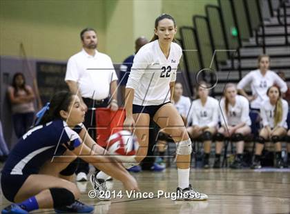 Thumbnail 2 in Granada Hills vs. Palisades (CIF L.A.City Section D1 Final) photogallery.