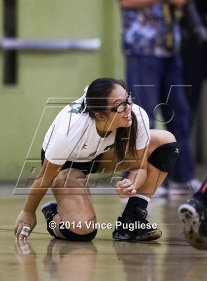 Thumbnail 1 in Granada Hills vs. Palisades (CIF L.A.City Section D1 Final) photogallery.