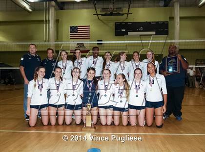 Thumbnail 3 in Granada Hills vs. Palisades (CIF L.A.City Section D1 Final) photogallery.