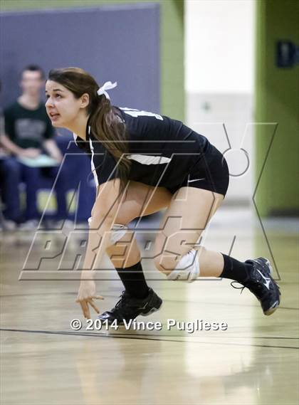 Thumbnail 3 in Granada Hills vs. Palisades (CIF L.A.City Section D1 Final) photogallery.