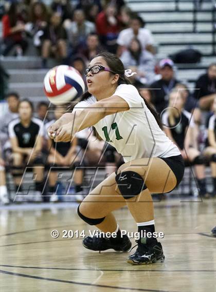 Thumbnail 1 in Granada Hills vs. Palisades (CIF L.A.City Section D1 Final) photogallery.