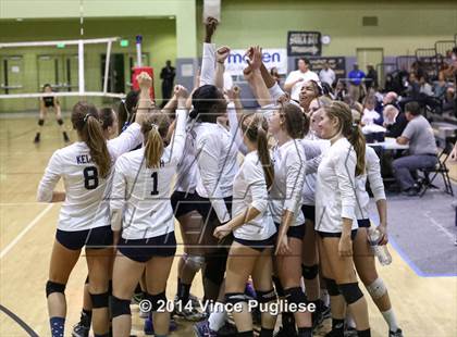 Thumbnail 1 in Granada Hills vs. Palisades (CIF L.A.City Section D1 Final) photogallery.