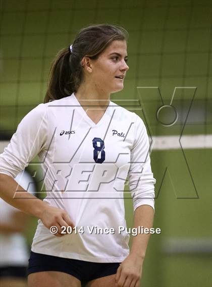 Thumbnail 3 in Granada Hills vs. Palisades (CIF L.A.City Section D1 Final) photogallery.