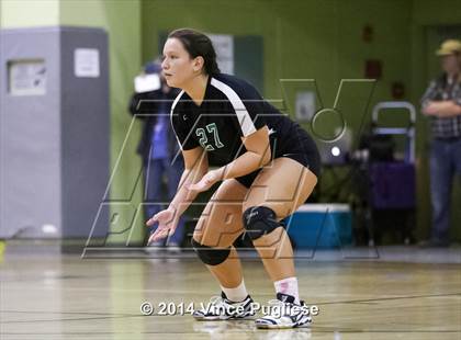 Thumbnail 2 in Granada Hills vs. Palisades (CIF L.A.City Section D1 Final) photogallery.
