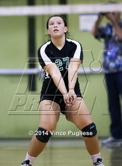 Thumbnail 2 in Granada Hills vs. Palisades (CIF L.A.City Section D1 Final) photogallery.