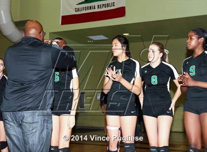 Thumbnail 2 in Granada Hills vs. Palisades (CIF L.A.City Section D1 Final) photogallery.