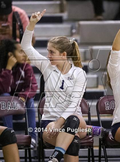 Thumbnail 2 in Granada Hills vs. Palisades (CIF L.A.City Section D1 Final) photogallery.