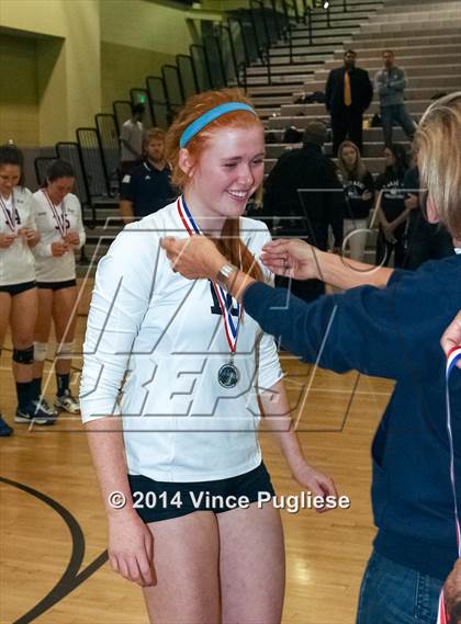 Thumbnail 1 in Granada Hills vs. Palisades (CIF L.A.City Section D1 Final) photogallery.