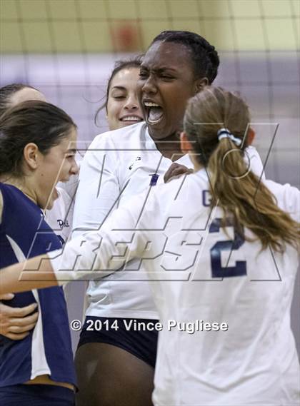 Thumbnail 2 in Granada Hills vs. Palisades (CIF L.A.City Section D1 Final) photogallery.
