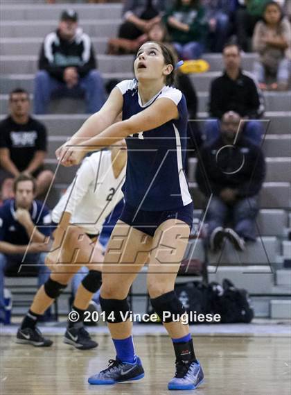 Thumbnail 1 in Granada Hills vs. Palisades (CIF L.A.City Section D1 Final) photogallery.