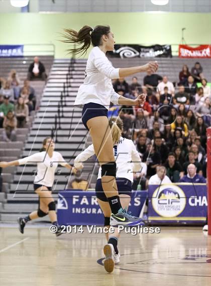 Thumbnail 2 in Granada Hills vs. Palisades (CIF L.A.City Section D1 Final) photogallery.