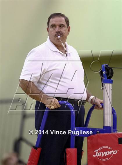 Thumbnail 1 in Granada Hills vs. Palisades (CIF L.A.City Section D1 Final) photogallery.